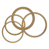 M11 Friction Plate Auto Transmission Clutch Plate
