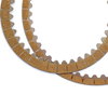K313 Friction Plate Auto Transmission Clutch Plate