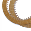 Bcla Friction Plate Auto Transmission Clutch Plate