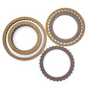 5f27 Friction Plate Auto Transmission Clutch Plate