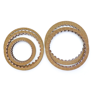 U540 Friction Plate Auto Transmission Clutch Plate