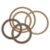 5f27 Friction Plate Auto Transmission Clutch Plate