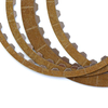 M11 Friction Plate Auto Transmission Clutch Plate