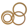 U540 Friction Plate Auto Transmission Clutch Plate