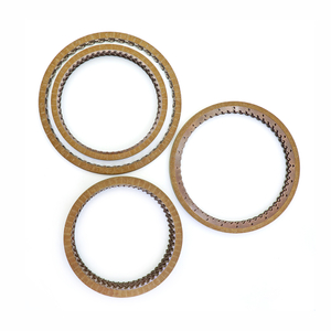 09g Friction Plate Auto Transmission Clutch Plate