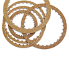 U540 Friction Plate Auto Transmission Clutch Plate