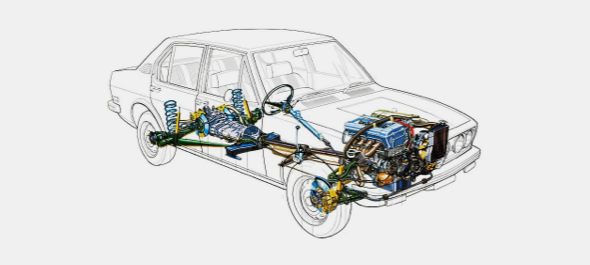 Friction Materials Solutions​​​​​​​