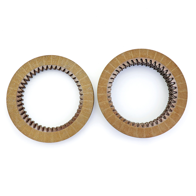 Bcla Friction Plate Auto Transmission Clutch Plate