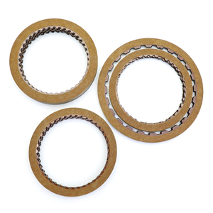 A340 Friction Plate Auto Transmission Clutch Plate