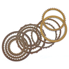 7229 Friction Plate Auto Transmission Clutch Plate