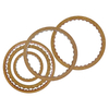 6t30 Friction Plate Auto Transmission Clutch Plate