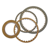 5HP19 Friction Plate Auto Transmission Clutch Plate