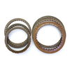 A6mf1 Friction Plate Auto Transmission Clutch Plate