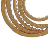 6t30 Friction Plate Auto Transmission Clutch Plate