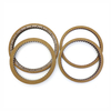 TF80 Friction Plate Auto Transmission Clutch Plate
