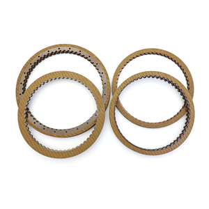 TF80 Friction Plate Auto Transmission Clutch Plate