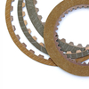 5HP19 Friction Plate Auto Transmission Clutch Plate