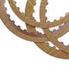 F4A4211 Friction Plate Auto Transmission Clutch Plate