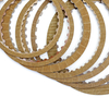 A760 Friction Plate Auto Transmission Clutch Plate