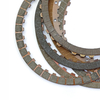A6mf1 Friction Plate Auto Transmission Clutch Plate