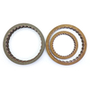 6h026 Friction Plate Auto Transmission Clutch Plate