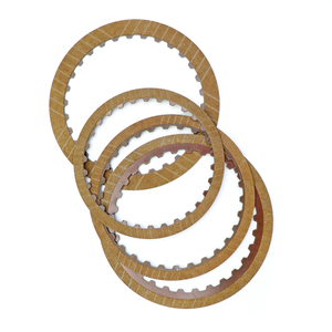 F4A4211 Friction Plate Auto Transmission Clutch Plate