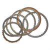 A6mf1 Friction Plate Auto Transmission Clutch Plate