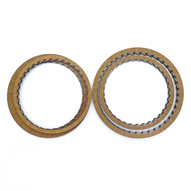 M11 Friction Plate Auto Transmission Clutch Plate