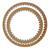 K313 Friction Plate Auto Transmission Clutch Plate
