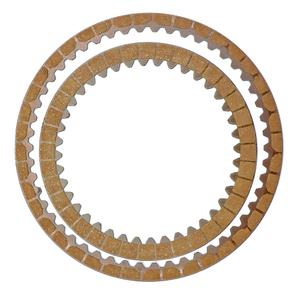 K313 Friction Plate Auto Transmission Clutch Plate