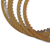 TF80 Friction Plate Auto Transmission Clutch Plate