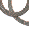 Original 01J Friction Kit New Automotive Transmission System Transmission Parts Transmission Parts Paper based Friction Plates