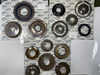 U760E U660 Transmission Piston Pack Kit