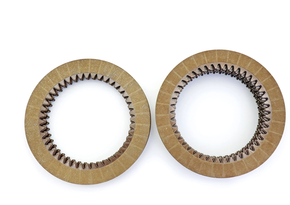 Bcla Friction Plate Auto Transmission Clutch Plate 