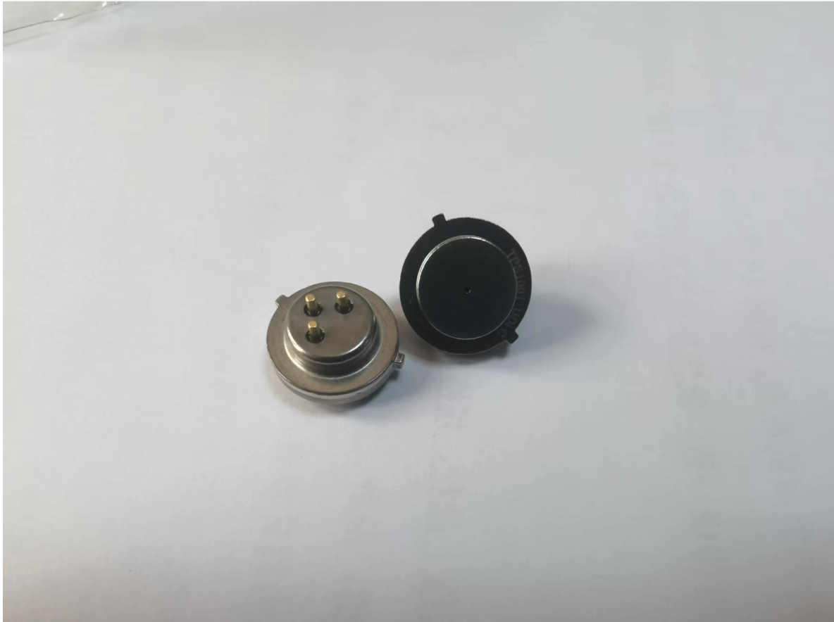 9-Speed Wet Clutch Pressure Sensor for VW Mercedes