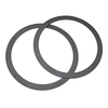 Torque Converter Lockup Clutch Friction Rings