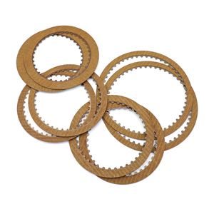 Gearbox Paper Friction Kit Suitable for Automatic Transmission Clutch Plates