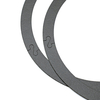 Torque Converter Lockup Clutch Friction Rings