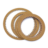 Gearbox Paper Friction Kit Suitable for Automatic Transmission Clutch Plates