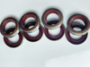 New oil seal GMFD-O-1V for automotive parts 15.5 * 23 * 5
