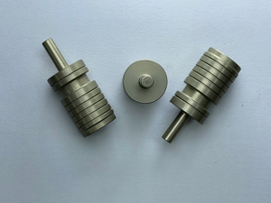 Automotive Transmission Oil Pump Plunger for CVT JF011E