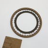 Heat-resistant Paper-based Friction Disc for 8HP70 Gearbox Clutch System
