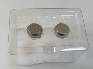 Dq381 Dq380 Dq500 Is Used for Automotive Transmission Clutch Pressure Sensor