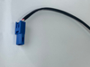 Automatic Transmission 6t30 6t40 6t45 24259852 24253027 Gearbox Input Output Speed Sensor for Buick Cadillac Chevrolet
