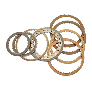 Automatic Gearbox Friction Disc High Quality