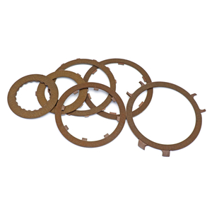 Auto Transmission Gearbox Clutch Plates Friction Kit