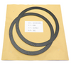 Torque Converter Lockup Clutch Friction Rings
