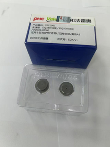 Dq381 Dq380 Dq500 Is Used for Automotive Transmission Clutch Pressure Sensor