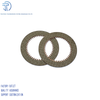 09G Auto Parts Clutch System Friction Plate Paper-Steel Composite Friction Disc