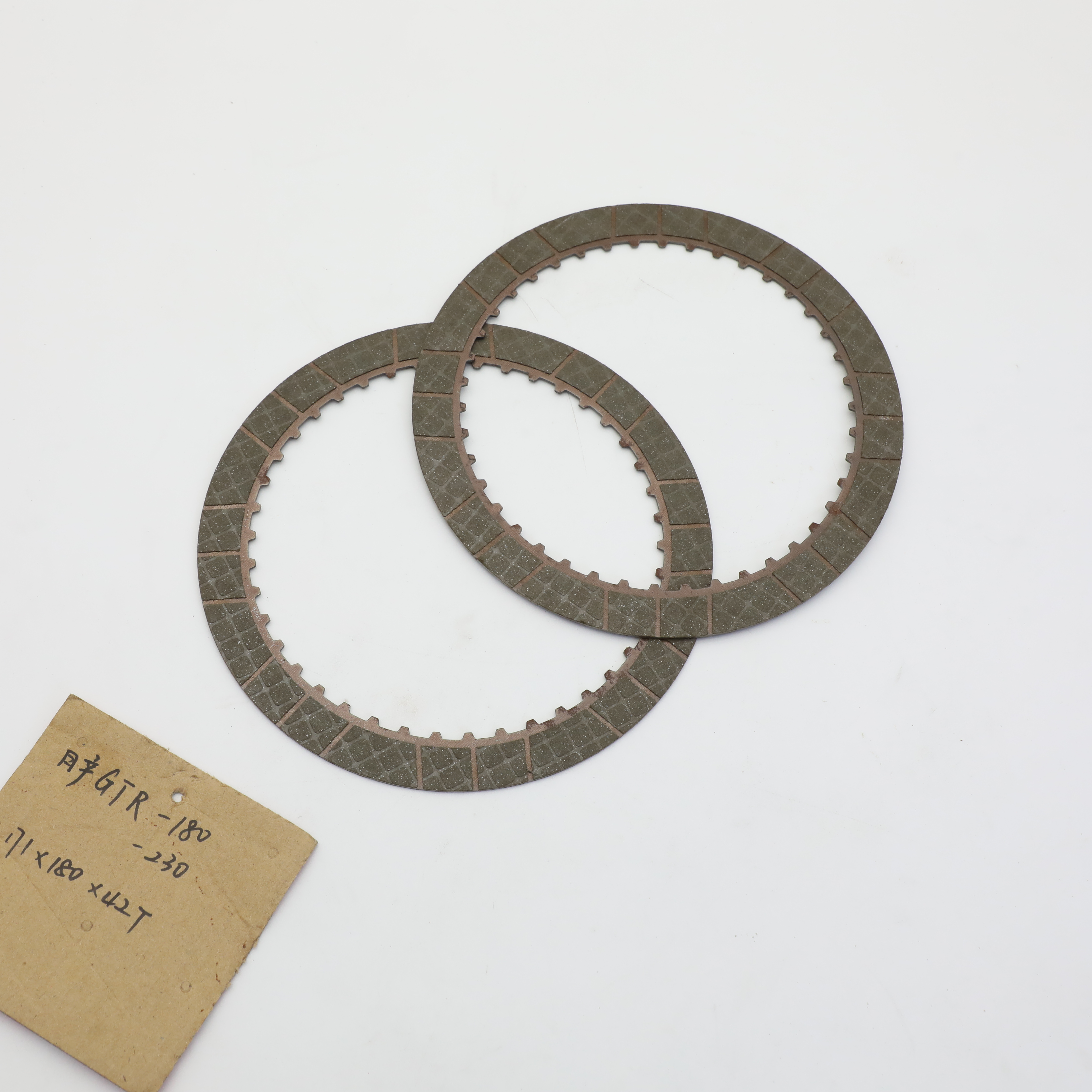 Re4f03V Rl4f03A Automatic Transmission Friction Disc
